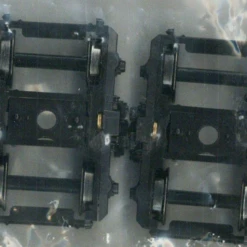 Kato Parts 1-517D Truck Set (Bogie) TR55 For NARONE 21 (HO Scale) ASSY