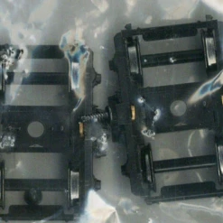 Kato Parts 1-516D Truck Set (Bogie) TR54 For KANI 21 (HO Scale) ASSY