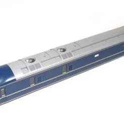 Kato Parts 1-516A Body Parts For KANI 21 (HO Scale) ASSY