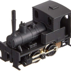 Tsugawa Yokou 14035 Arita Railway Koppel No.1 (Enrolled) (N Scale)