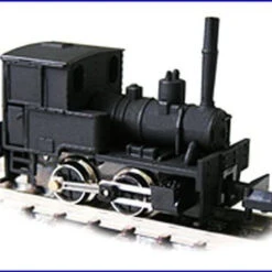 Tsugawa Yokou 14035 Arita Railway Koppel No.1 (Enrolled) (N Scale) -Kyosho shop 4957265140353 72e5fb483f45aa35392b2ca2fe24ae43 31004.1632818058