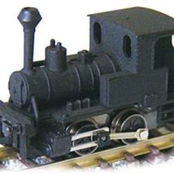 Tsugawa Yokou 14037 Miyazaki Kotsu Koppel No.1 (N Scale)