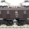 Microace A1501 JNR Electric Locomotive EF57-1 Utsunomiya Depot (N Scale)