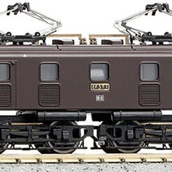 Microace A1501 JNR Electric Locomotive EF57-1 Utsunomiya Depot (N Scale)