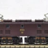 Microace A2804 Electric Locomotive ED16-1 Tachikawa Depot Improved (N Scale)