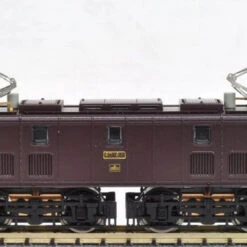 Microace A2804 Electric Locomotive ED16-1 Tachikawa Depot Improved (N Scale)