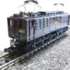 Microace A3801 JNR Electric Locomotive ED18-1 (N Scale)