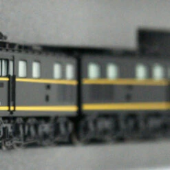 Kato 3005-1 Electric Locomotive Type EH10 (N Scale) 7 Kato 3005-1 Electric Locomotive Type EH10 (N Scale) -Kyosho shop 508986 2 44118.1611563540