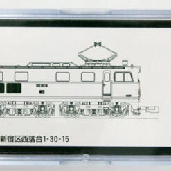 Kato 3005-1 Electric Locomotive Type EH10 (N Scale) 8 Kato 3005-1 Electric Locomotive Type EH10 (N Scale) -Kyosho shop 508986 3 50678.1611563545