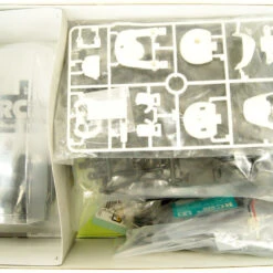 Tamiya 57407 Dual Rider Trike T3-01 Chassis 1/8 Scale RC Car Star Unit -Kyosho shop 574070 2 73178.1635729055