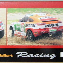 Tamiya 58421 Mitsubishi Racing Lancer 1/10 Scale RC Car Series No.421 -Kyosho shop 584215 3 44367.1607934247