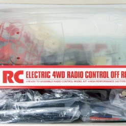 Tamiya 58421 Mitsubishi Racing Lancer 1/10 Scale RC Car Series No.421 -Kyosho shop 584215 4 39100.1607934242