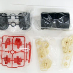 Tamiya 58421 Mitsubishi Racing Lancer 1/10 Scale RC Car Series No.421 -Kyosho shop 584215 6 49481.1607934240