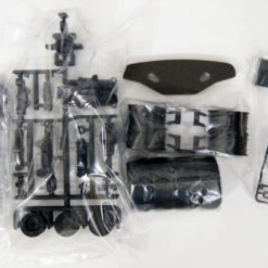 Tamiya 58599 Raybrig NSX Concept-GT (TT-02 Chassis) 1/10 Scale RC Car Series No.599 -Kyosho shop 585991 2 19406.1600328302