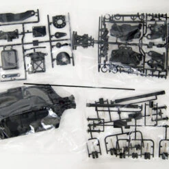 Tamiya 58599 Raybrig NSX Concept-GT (TT-02 Chassis) 1/10 Scale RC Car Series No.599 -Kyosho shop 585991 3 23729.1600328300