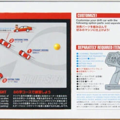 Tamiya 58612 Nismo Coppermix Silvia (TT-02D Chassis) Drift Spec 1/10 Scale RC Car Series No.612 -Kyosho shop 586127 2 67130.1605083552