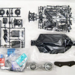 Tamiya 58612 Nismo Coppermix Silvia (TT-02D Chassis) Drift Spec 1/10 Scale RC Car Series No.612 -Kyosho shop 586127 5 55856.1605083563