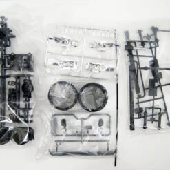 Tamiya 58612 Nismo Coppermix Silvia (TT-02D Chassis) Drift Spec 1/10 Scale RC Car Series No.612 -Kyosho shop 586127 6 92153.1605083542