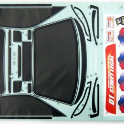 Tamiya 58612 Nismo Coppermix Silvia (TT-02D Chassis) Drift Spec 1/10 Scale RC Car Series No.612 -Kyosho shop 586127 8 02355.1605083558