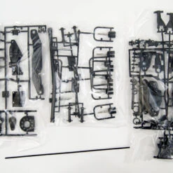 Tamiya 58651 Nissan Skyline GT-R (R32) (TT-02D Chassis) Drift Spec 1/10 Scale RC Car Series No.651 -Kyosho shop 586516 5 20664.1605085190