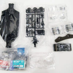 Tamiya 58651 Nissan Skyline GT-R (R32) (TT-02D Chassis) Drift Spec 1/10 Scale RC Car Series No.651 -Kyosho shop 586516 6 72340.1605085201