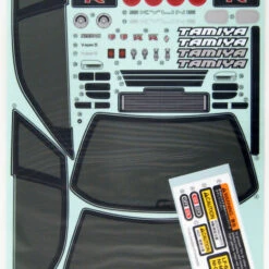 Tamiya 58651 Nissan Skyline GT-R (R32) (TT-02D Chassis) Drift Spec 1/10 Scale RC Car Series No.651 -Kyosho shop 586516 8 70974.1605085197