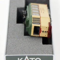 Kato 14-071-1 Hiroshima Railway Type 200 Hannover Tram (N Scale) -Kyosho shop 5 42711.1602031866