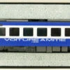Kato 1-615-1 KIHA 110 Iiyama Line Revival Color (M) (HO Scale) -Kyosho shop 672496 1 65253.1629792833