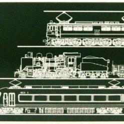 Kato 1-615-1 KIHA 110 Iiyama Line Revival Color (M) (HO Scale) -Kyosho shop 672496 2 81418.1629792826