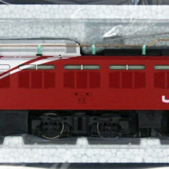 Kato 1-321 Electric Locomotive EF81 Hokutosei Color (HO Scale)