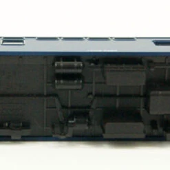 Kato 10-034-1 Old Passenger Car 4 Cars Set (Blue) (N Scale) -Kyosho shop 682327 4 19890.1626683787