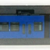 Kato 14-805-1 My Tram Blue (N Scale) -Kyosho shop 683478 1 67670.1630482505